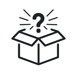 Mystery Gift