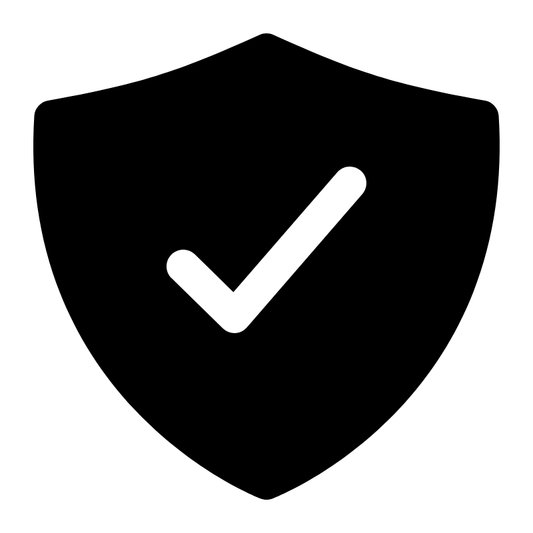 2-Year Warranty